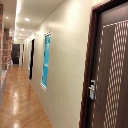 Pine Hotel Batu Gajah Exterior photo