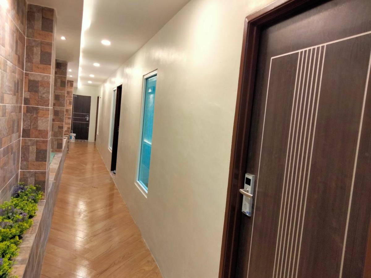 Pine Hotel Batu Gajah Exterior photo